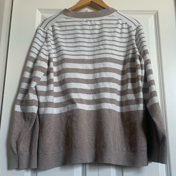 Tommy Hilfiger sweater size XXL - Picture 7 of 9